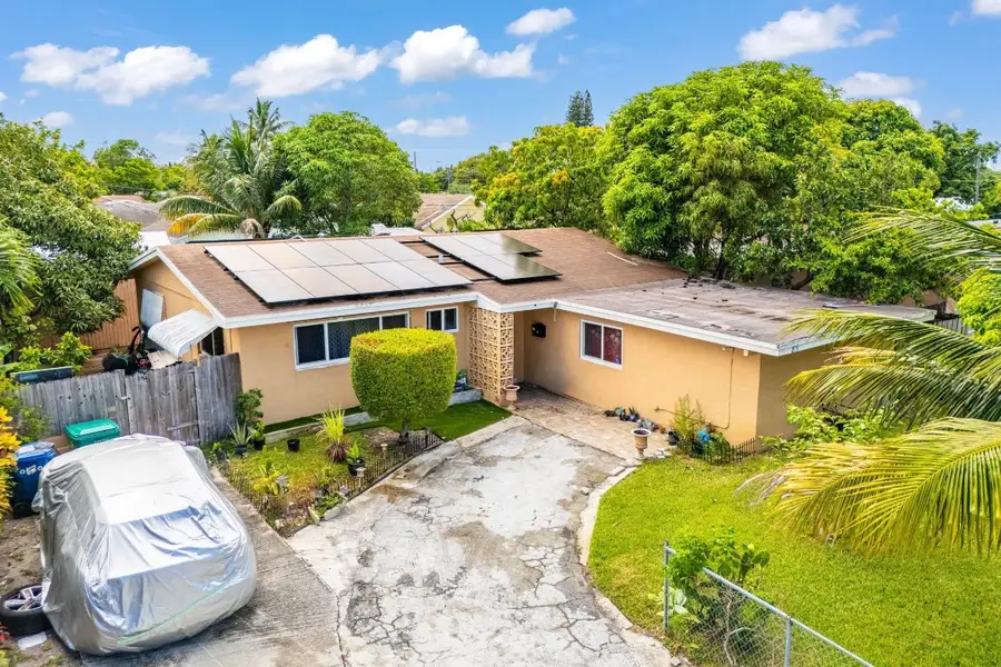 2651 NW 42nd Avenue, Lauderhill, FL 33313 - #2