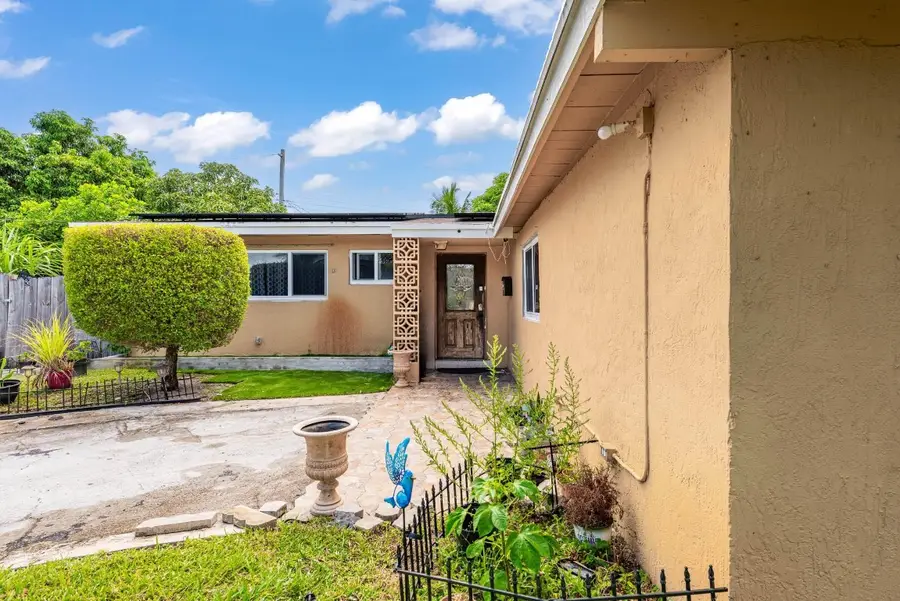 2651 NW 42nd Avenue, Lauderhill, FL 33313 - #3