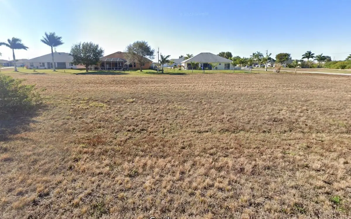 3520 NW 15th Terrace, Cape Coral, FL 33993 - Image #1