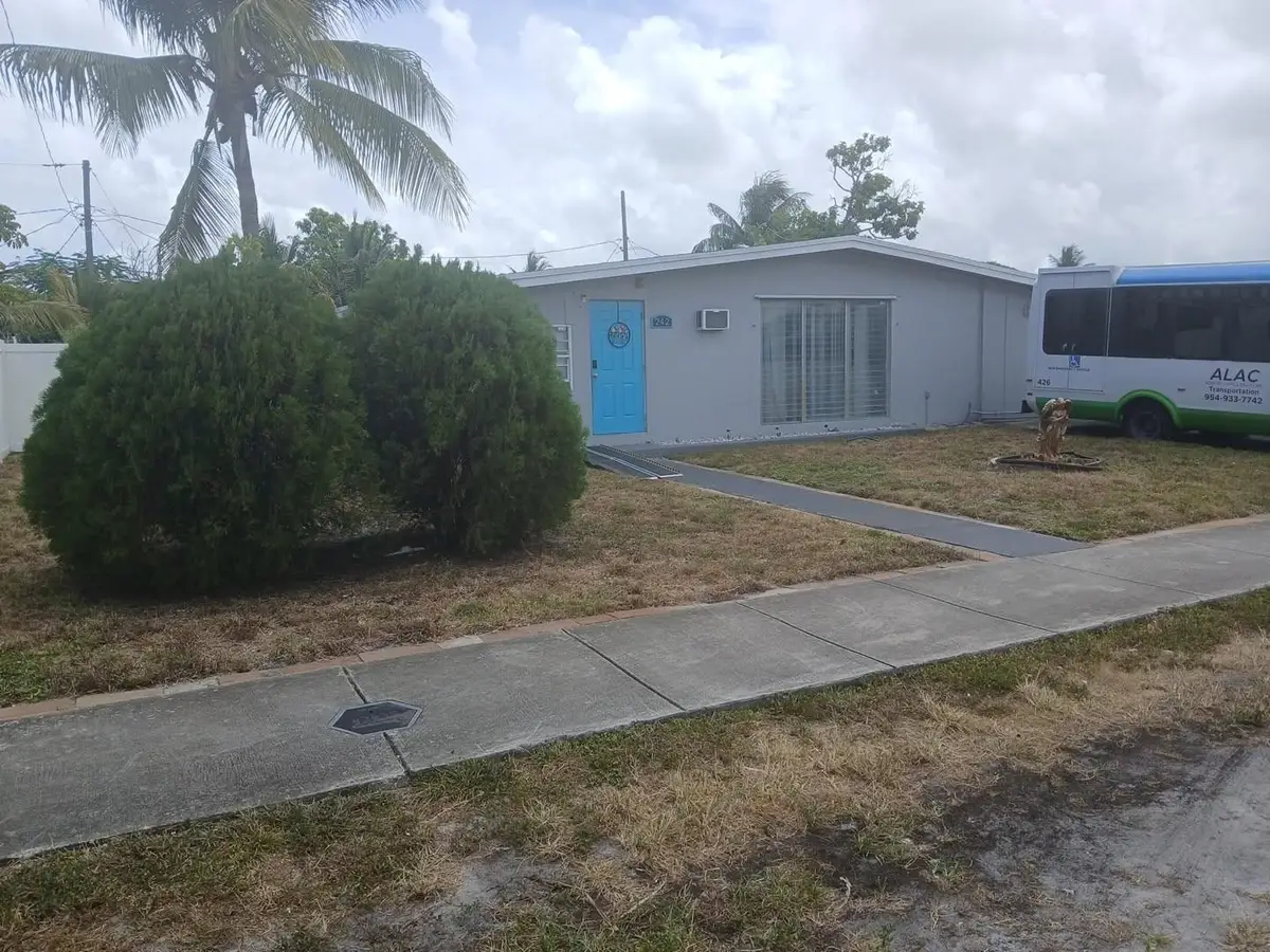 Address Withheld By Seller, Deerfield Beach, FL 33064 - Image #1