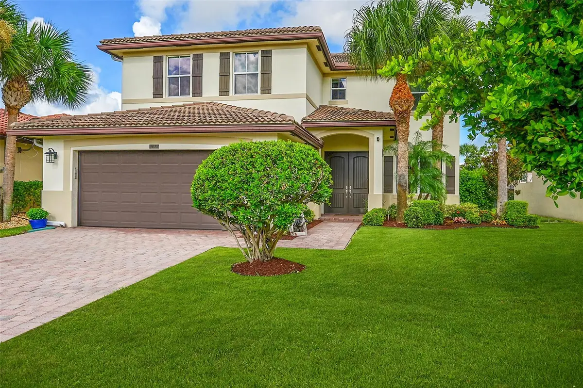 7173 Damita Dr, Lake Worth, FL 33463 - Image #1