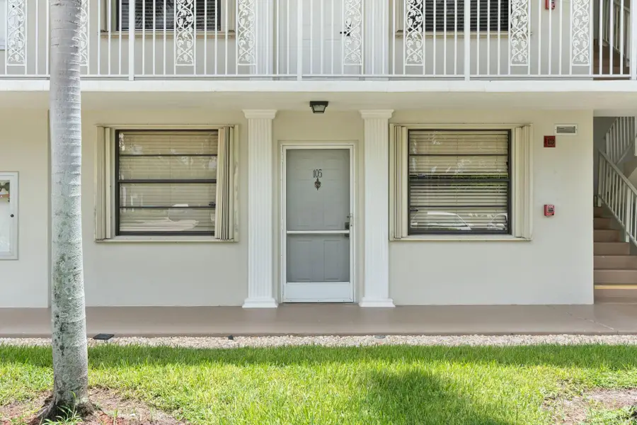 6061 Balboa Circle #105, Boca Raton, FL 33433 - Image #2