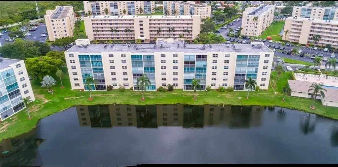 131 SE 3rd Avenue #401, Dania Beach, FL 33004 - Image #1
