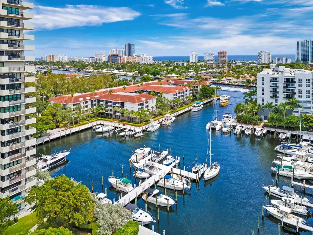 3200 Port Royale Drive #112, Fort Lauderdale, FL 33308 - Image #1