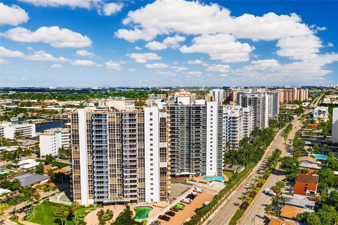 2715 N Ocean Boulevard #17F, Fort Lauderdale, FL 33308 - #1