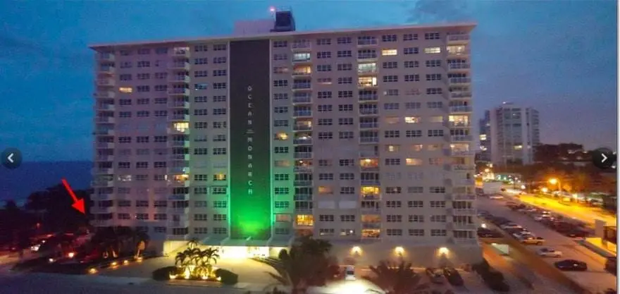 133 N Pompano Beach Boulevard #210, Pompano Beach, FL 33062 - #3