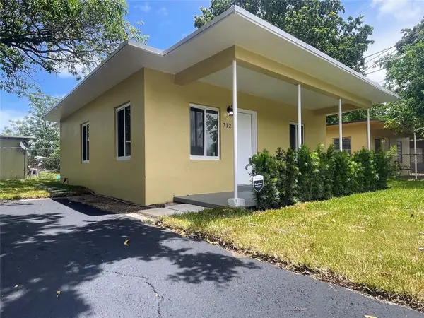 712 NW 17th Avenue, Fort Lauderdale, FL 33311