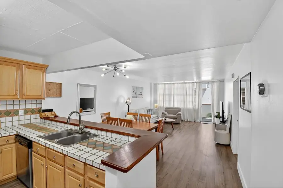 3725 S Ocean Drive #405, Hollywood, FL 33019 - #3