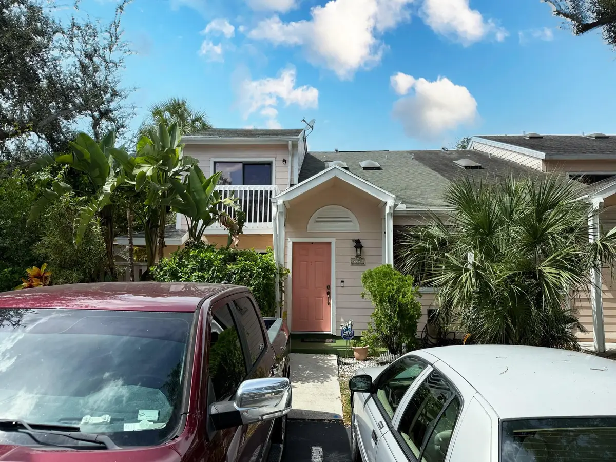 2024 Winners Cir #2024, North Lauderdale, FL 33068 - Image #1