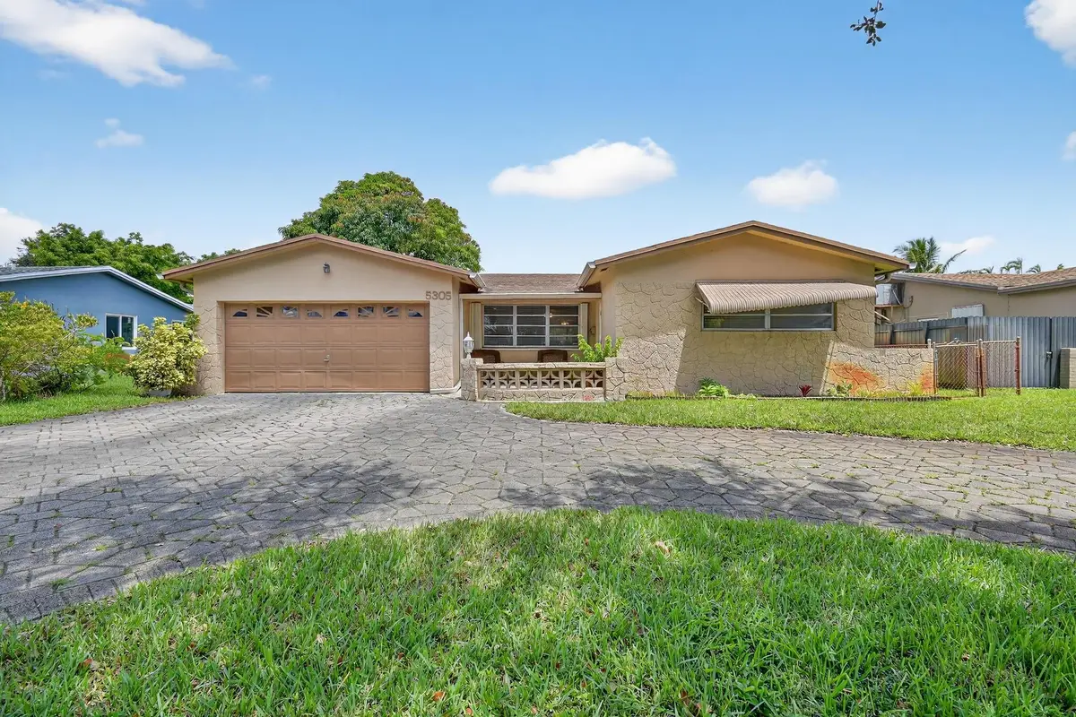 5305 Johnson St, Hollywood, FL 33021 - Image #1