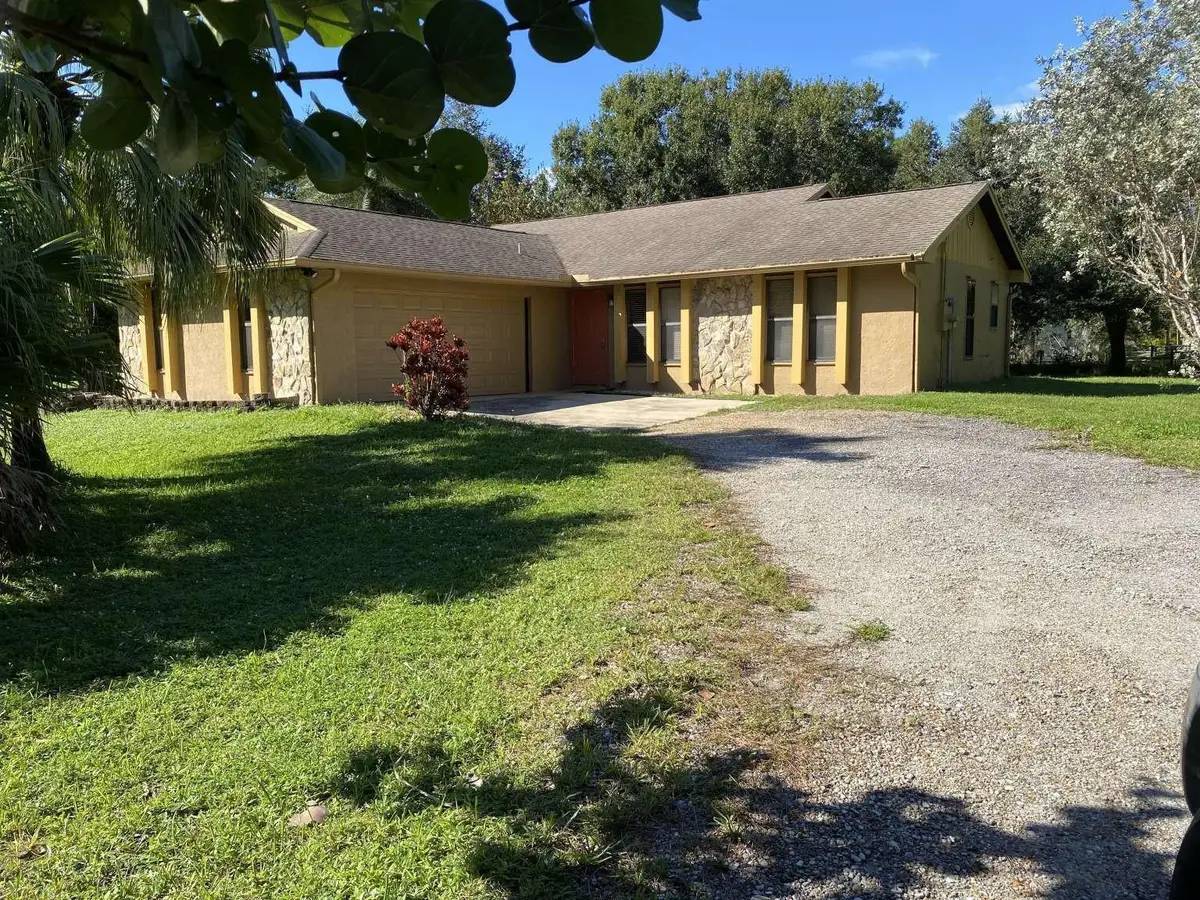 13309 N 42nd Rd, West Palm Beach, FL 33411 - Image #1