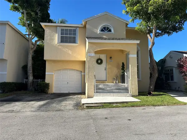 12018 NW 13th St, Pembroke Pines, FL 33026