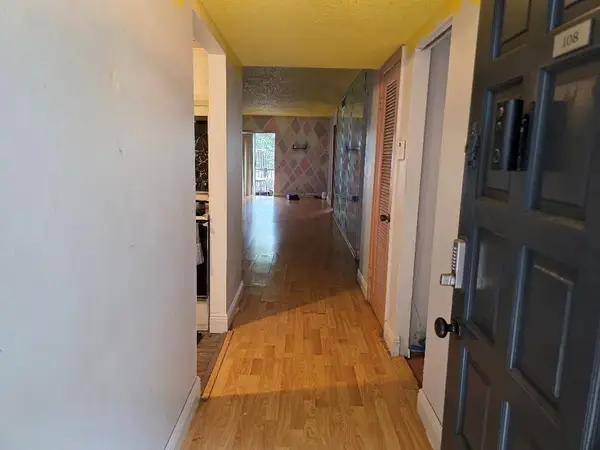 3360 E Spanish Moss Ter #108, Lauderhill, FL 33319