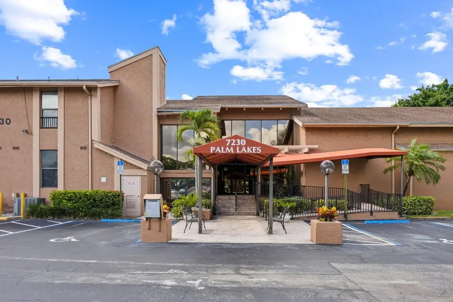 7210 Lake Circle Drive #106, Margate, FL 33063 - Image #3