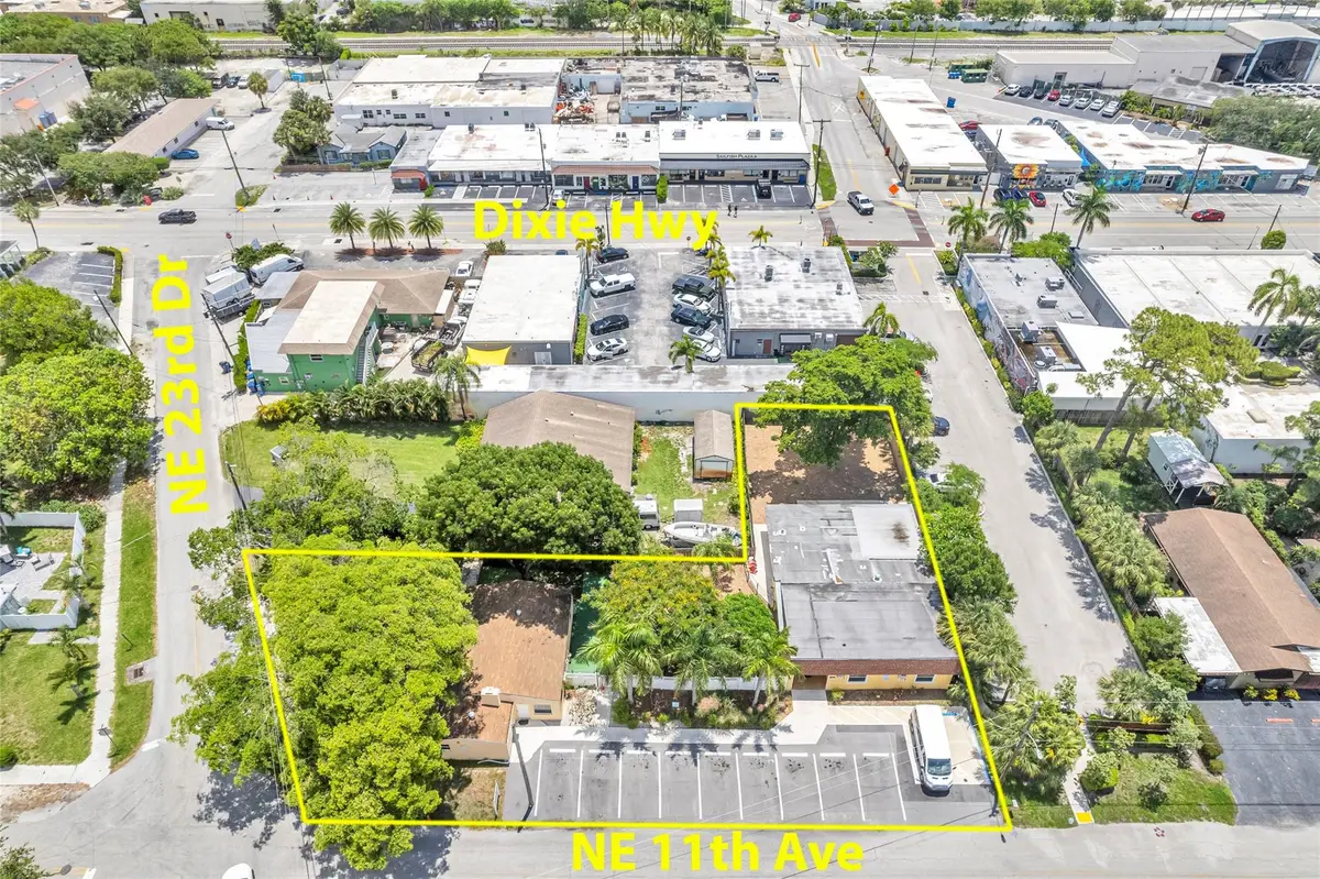 1100 NE 23rd Dr, Wilton Manors, FL 33305 - Image #1