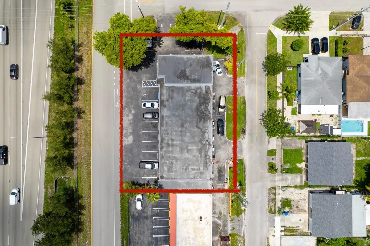 167xx NW 44th Ave, Miami Gardens, FL 33055 - Image #1