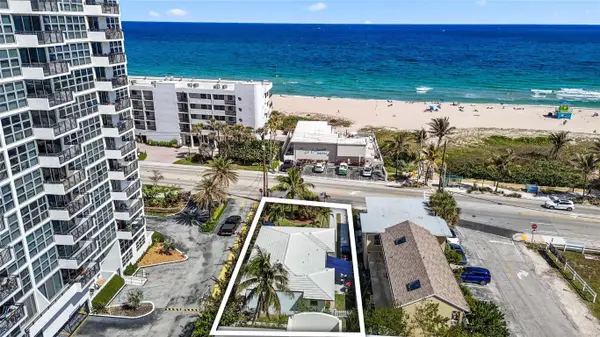505 N Ocean Boulevard, Pompano Beach, FL 33062