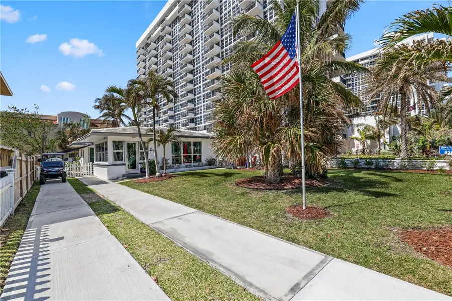 505 N Ocean Boulevard, Pompano Beach, FL 33062 - #2