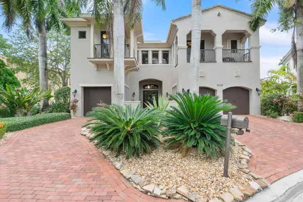 9659 Clemmons St, Parkland, FL 33076