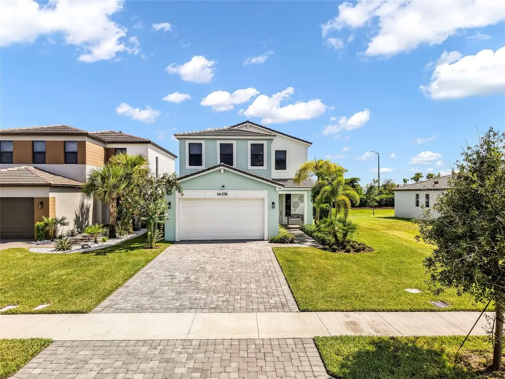 16378 Sea Turtle Place, Loxahatchee, FL 33470 - Image #1