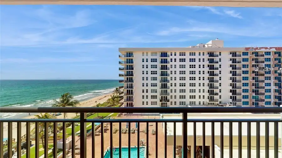 1149 Hillsboro Mile #610, Hillsboro Beach, FL 33062 - Image #2