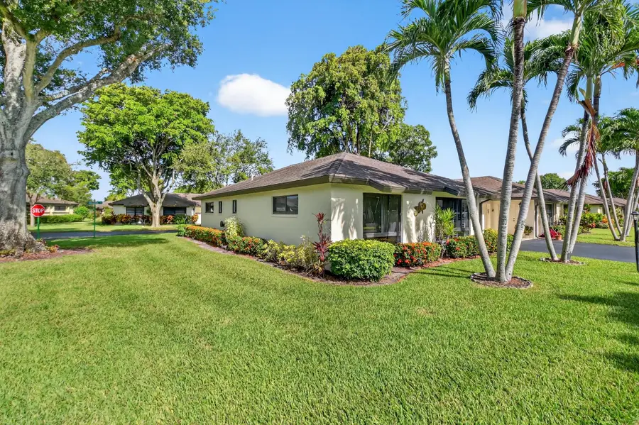 4725 Greentree Cir #A, Boynton Beach, FL 33436 - Image #2
