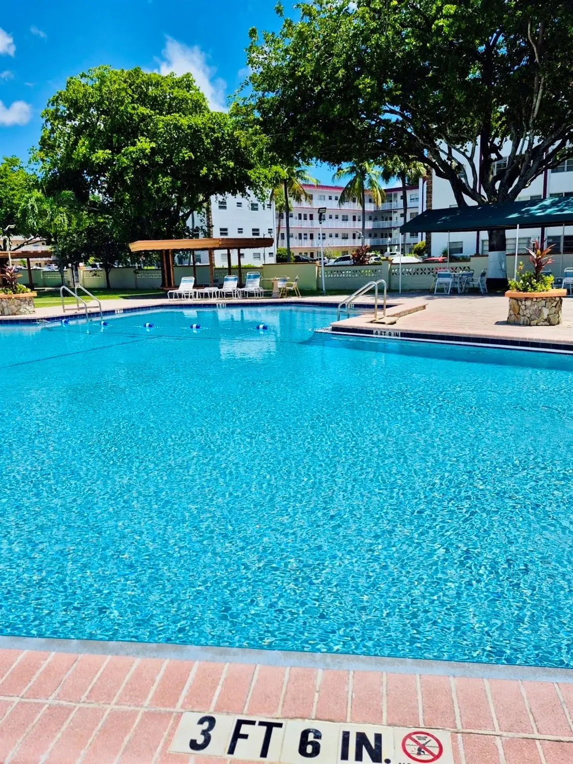 4000 NW 44th Ave #106, Lauderdale Lakes, FL 33319 - Image #1