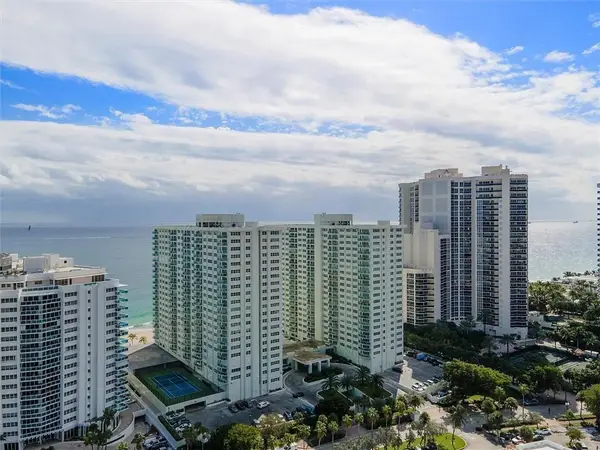 3400 Galt Ocean Dr #610 S, Fort Lauderdale, FL 33308