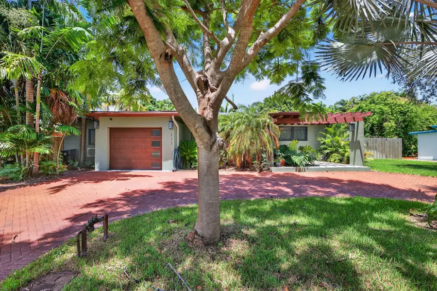 111 NE 16th Ct, Fort Lauderdale, FL 33305 - Image #2