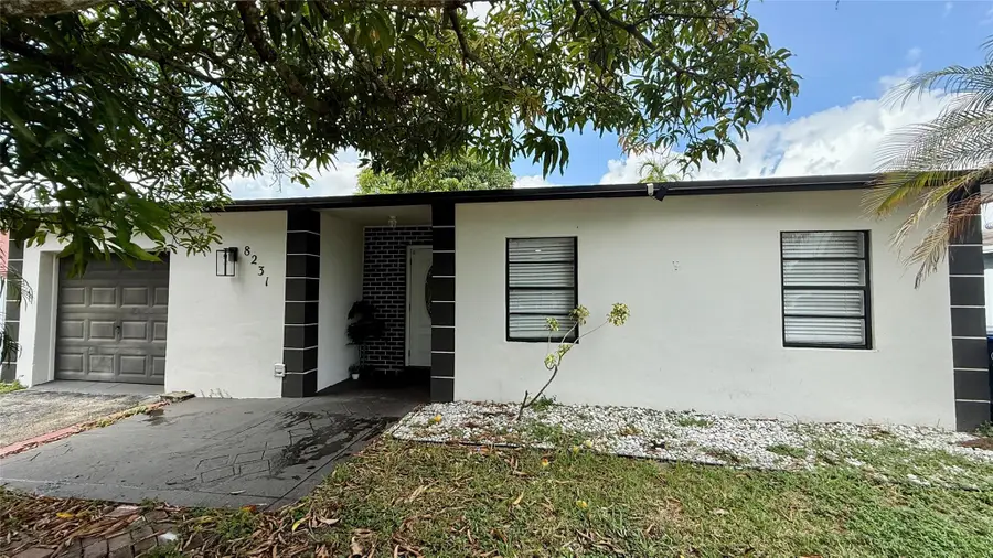 8231 SW 9th St, North Lauderdale, FL 33068 - Image #2