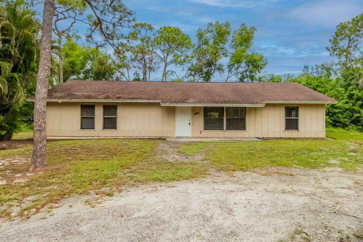 12179 58th Pl, West Palm Beach, FL 33411 - Image #1