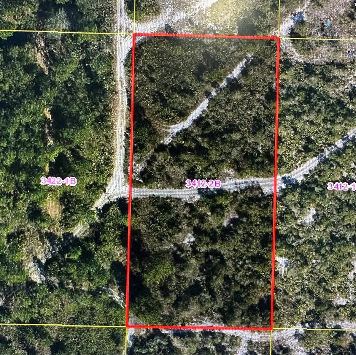 0 Holopaw Groves Rd, Saint Cloud, FL 34771 - Image #1