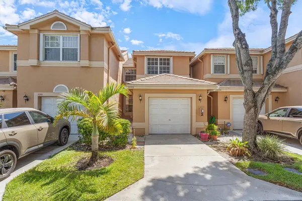 10108 Royal Palm Blvd #105-B, Coral Springs, FL 33065