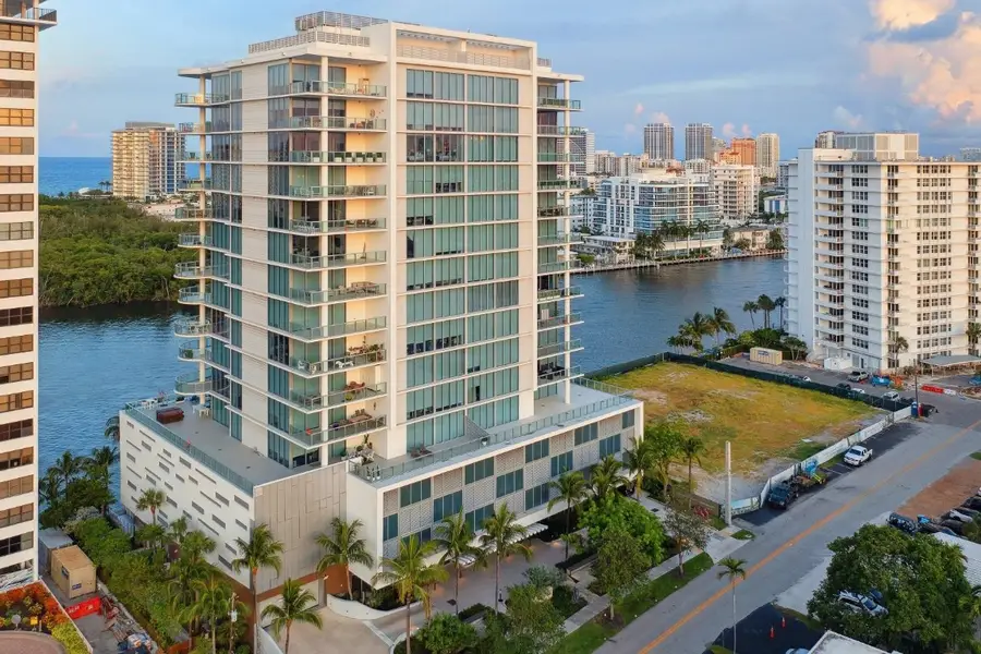 920 Intracoastal Drive #801, Fort Lauderdale, FL 33304 - Image #2