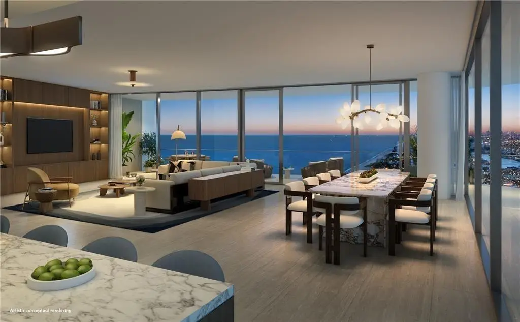 20 N Ocean Boulevard #10A, Pompano Beach, FL 33062 - #1