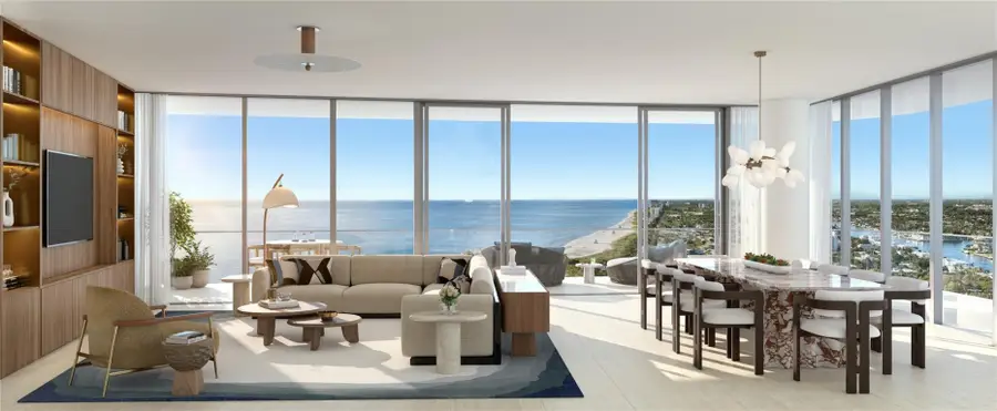 20 N Ocean Boulevard #10A, Pompano Beach, FL 33062 - #2