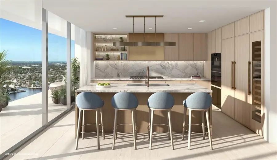 20 N Ocean Boulevard #10A, Pompano Beach, FL 33062 - #3