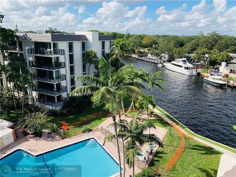 1101 River Reach Dr #215, Fort Lauderdale, FL 33315 - Image #3