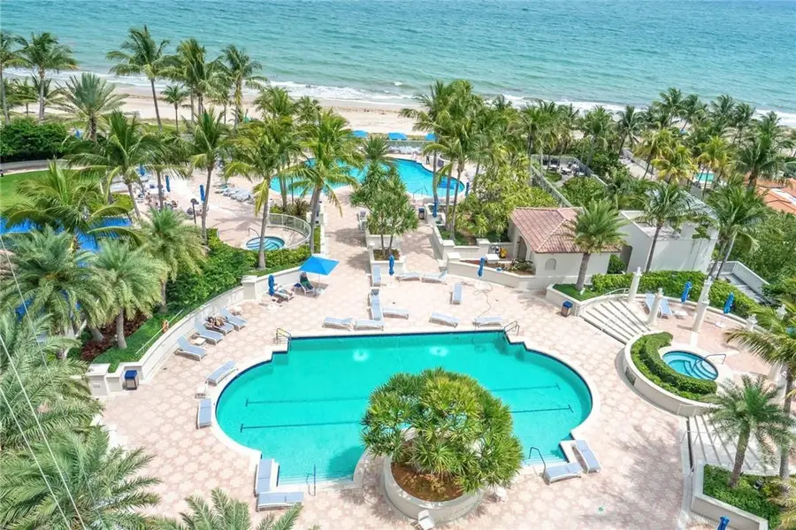 3100 N Ocean Bl #2002, Fort Lauderdale, FL 33308 - #3