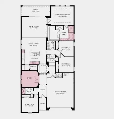 924 SE Seasons Lane, Port Saint Lucie, FL 34984 - #2