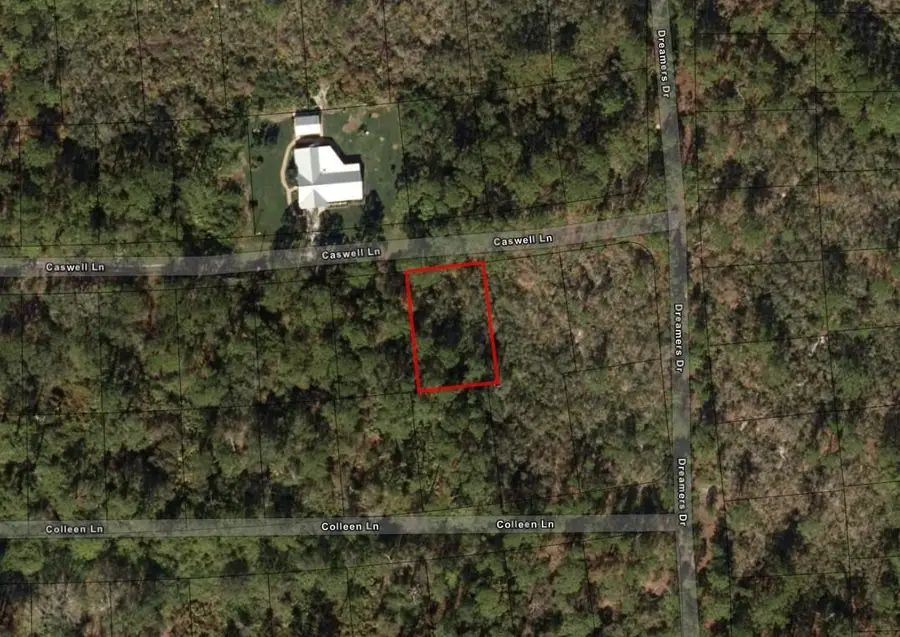 229 Caswell Ln, Lake Placid, FL 33852 - Image #3