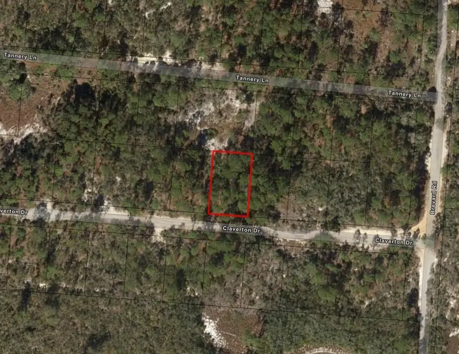 0 Claverton Dr, Lake Placid, FL 33852 - Image #2