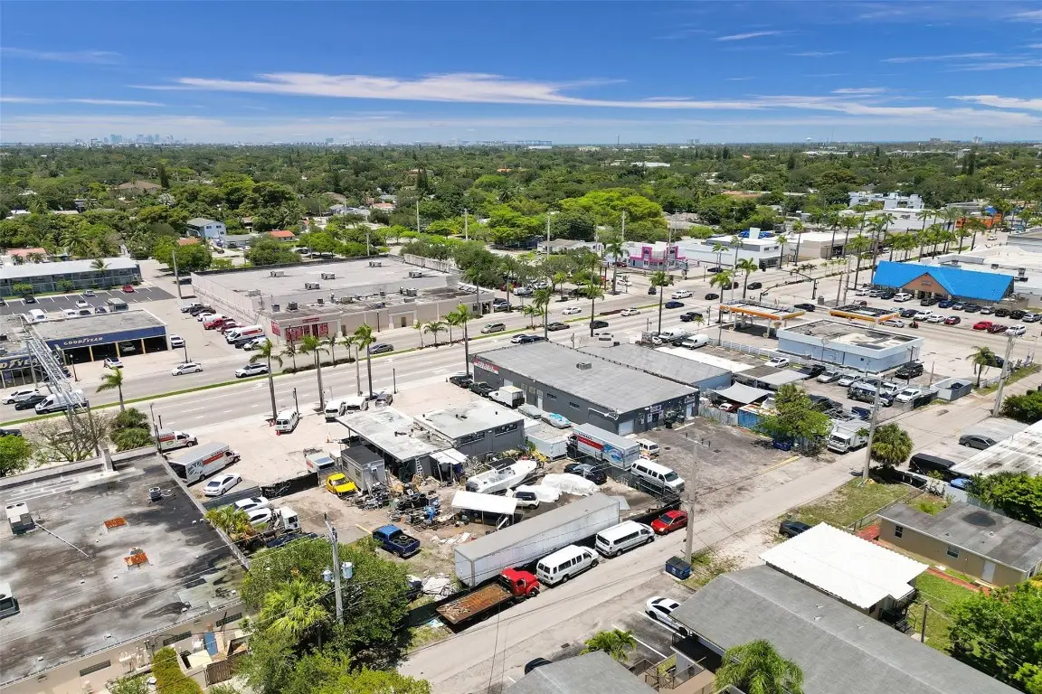 2828 Hollywood Boulevard, Hollywood, FL 33020 - Image #1