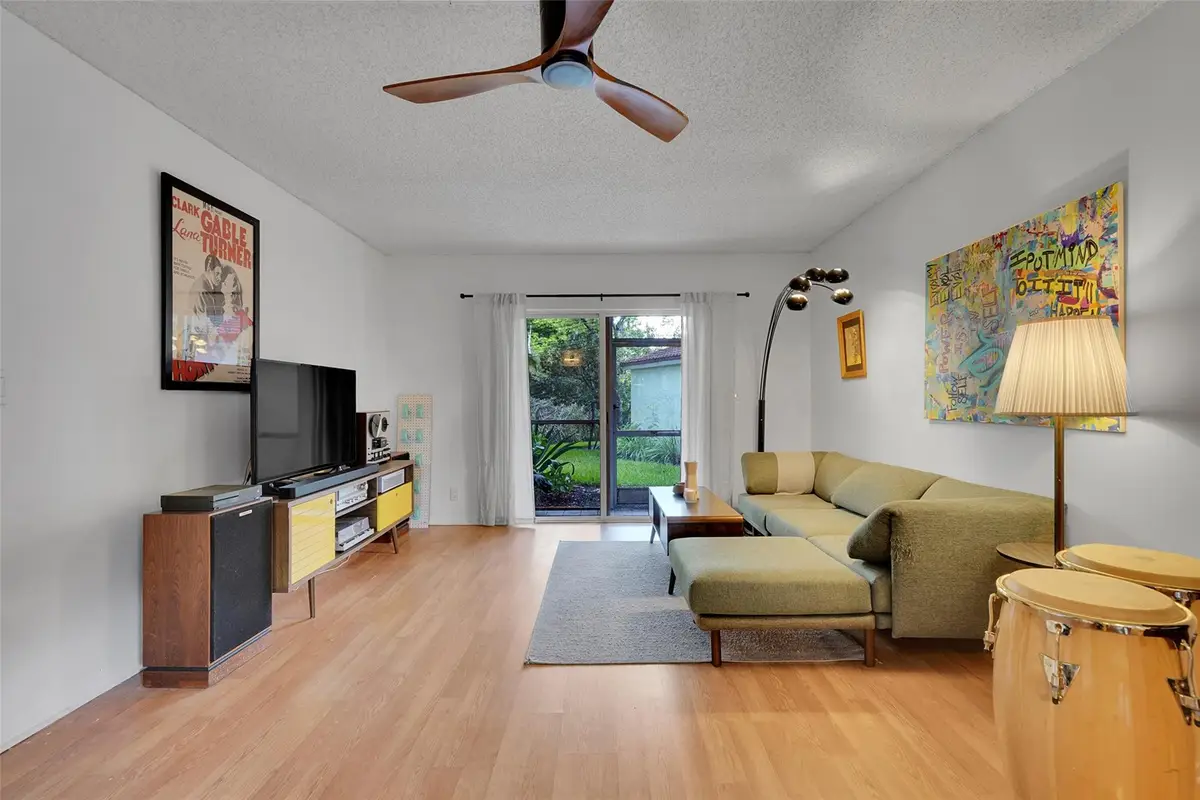 1785 N Andrews Sq #110E, Fort Lauderdale, FL 33311 - Image #1
