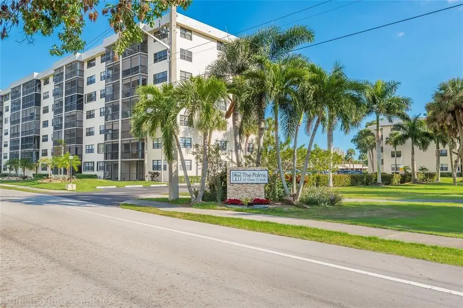 2450 Deer Creek Country Club Blvd #203 b, Deerfield Beach, FL 33442 - Image #3