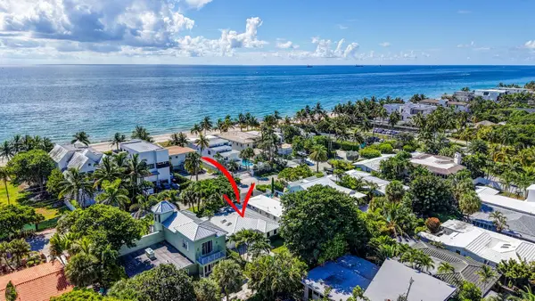 2925 N Atlantic Bl, Fort Lauderdale, FL 33308