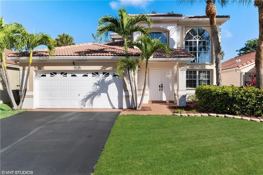 7697 NW 25th St, Margate, FL 33063 - Image #1