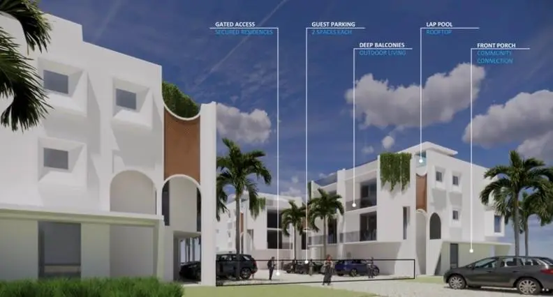 1383 NE 34th Court, Fort Lauderdale, FL 33334 - #1