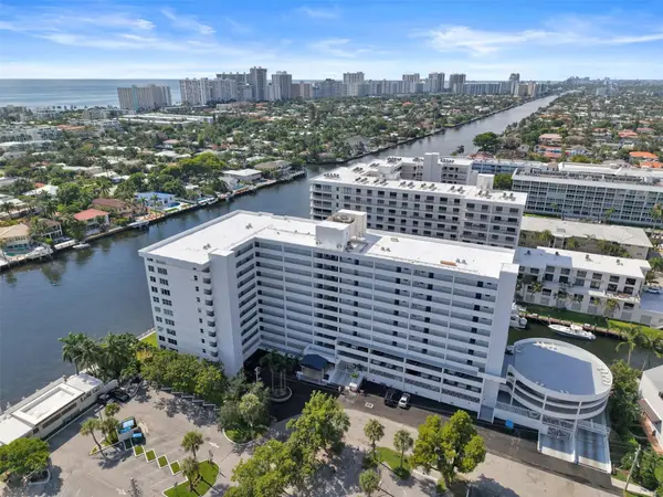 3100 NE 49th St #503, Fort Lauderdale, FL 33308