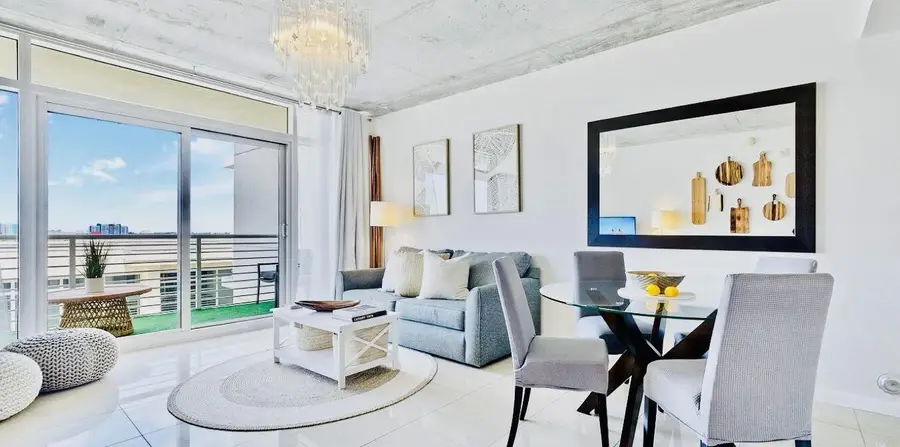 3250 NE 1st Avenue #710, Miami, FL 33137 - Image #2